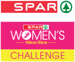 SPAR Women's Challenge Pretoria